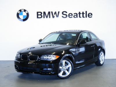 2011 BMW 128  i