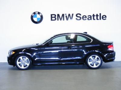 2011 BMW 128  i