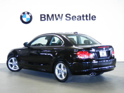 2011 BMW 128  i