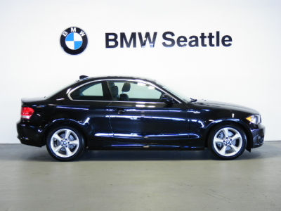 2011 BMW 128  i