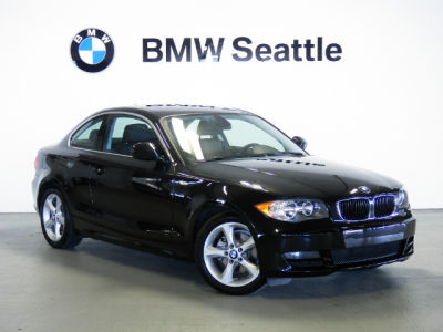 2011 BMW 128  i