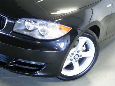 2011 BMW 128  i