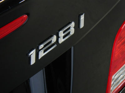 2011 BMW 128  i