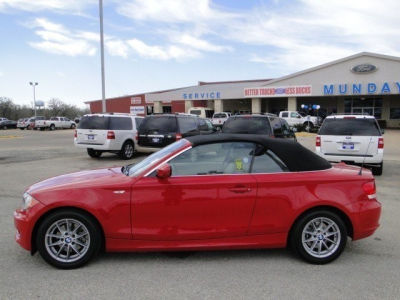 2010 BMW 128  i