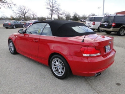 2010 BMW 128  i