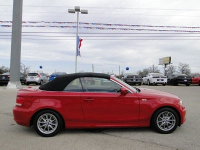 2010 BMW 128  i