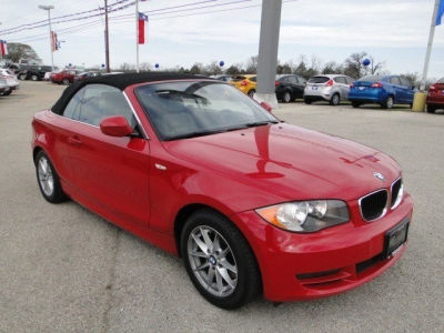2010 BMW 128  i