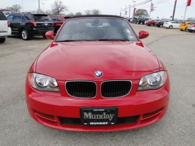 2010 BMW 128  i