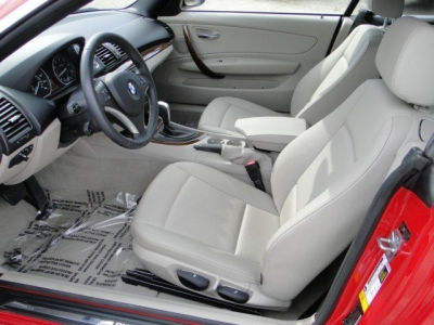 2010 BMW 128  i