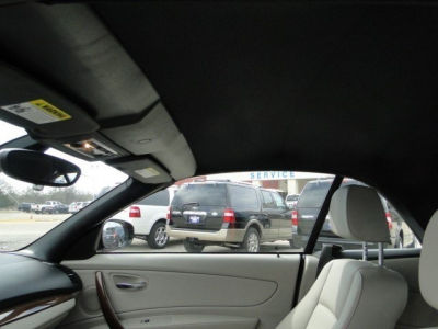 2010 BMW 128  i