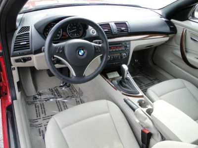 2010 BMW 128  i