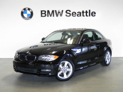 2011 BMW 128  i