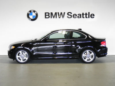 2011 BMW 128  i