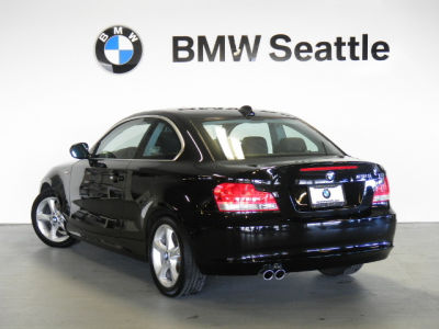 2011 BMW 128  i