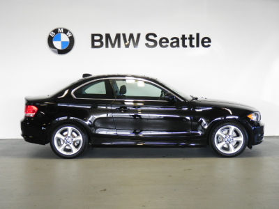 2011 BMW 128  i