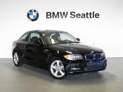 2011 BMW 128  i