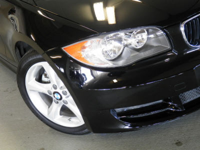 2011 BMW 128  i