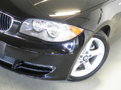 2011 BMW 128  i