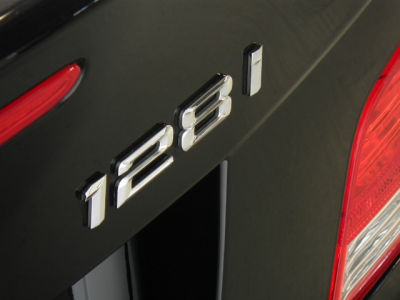 2011 BMW 128  i