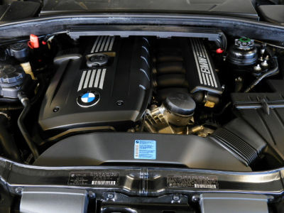 2011 BMW 128  i