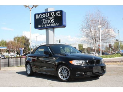 2010 BMW 128  i