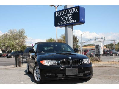 2010 BMW 128 i