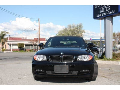 2010 BMW 128 i