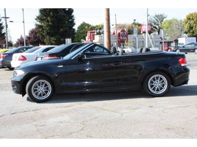 2010 BMW 128 i