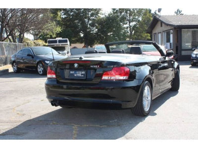 2010 BMW 128 i