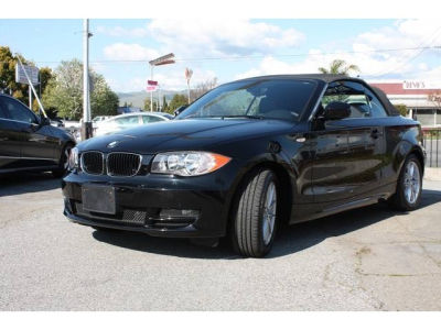 2010 BMW 128 i