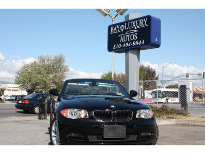 2010 BMW 128 i