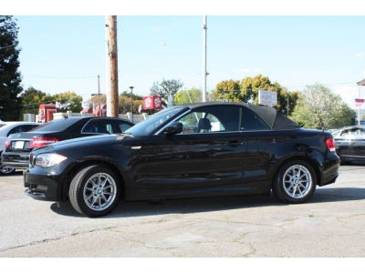 2010 BMW 128 i