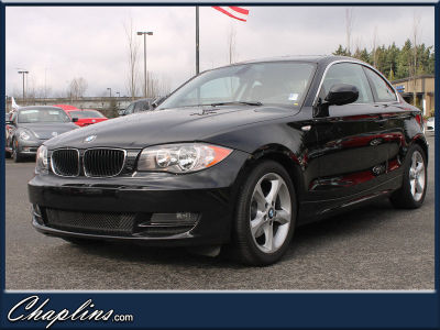 2010 BMW 128  i