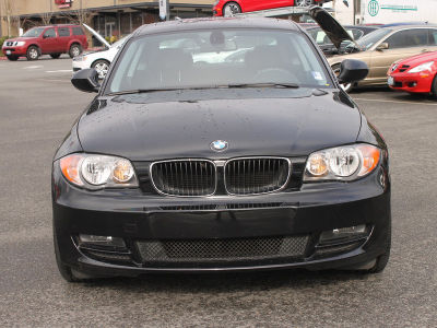 2010 BMW 128  i