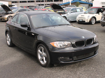 2010 BMW 128  i