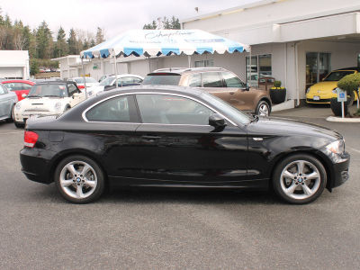 2010 BMW 128  i
