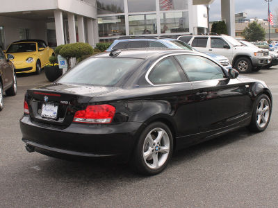 2010 BMW 128  i