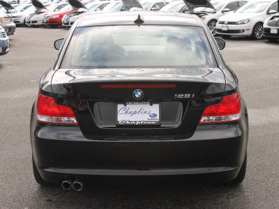 2010 BMW 128  i