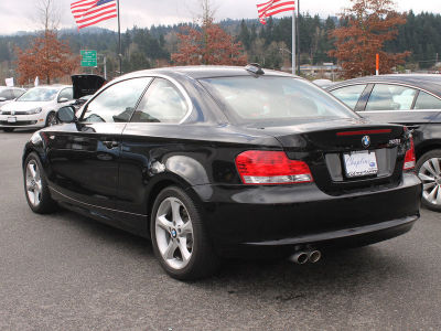 2010 BMW 128  i
