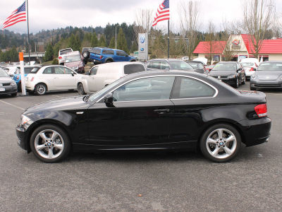 2010 BMW 128  i