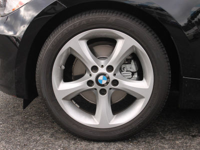 2010 BMW 128  i