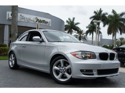 2011 BMW 128  i