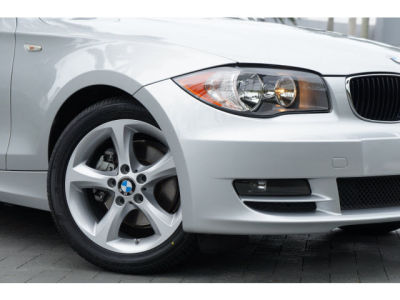 2011 BMW 128  i