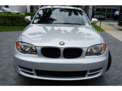 2011 BMW 128  i
