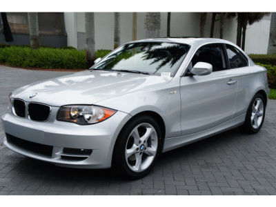 2011 BMW 128  i