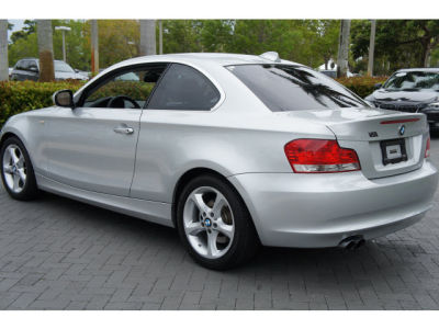 2011 BMW 128  i