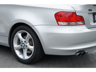2011 BMW 128  i