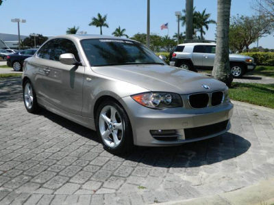 2011 BMW 128  i