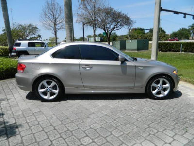 2011 BMW 128  i