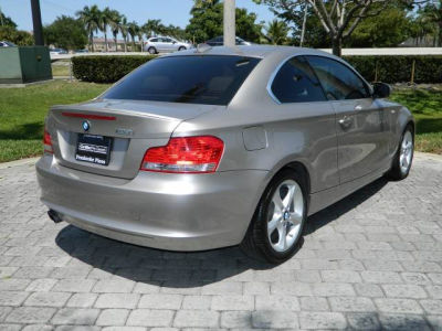2011 BMW 128  i